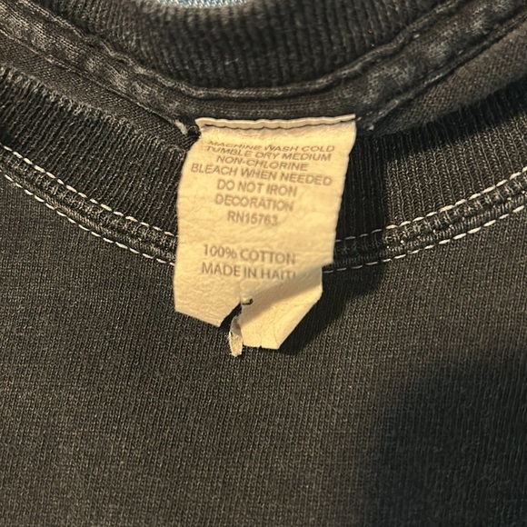 Red Hot Chili Peppers Vintage Graphic T Shirt S - Picture 7 of 9